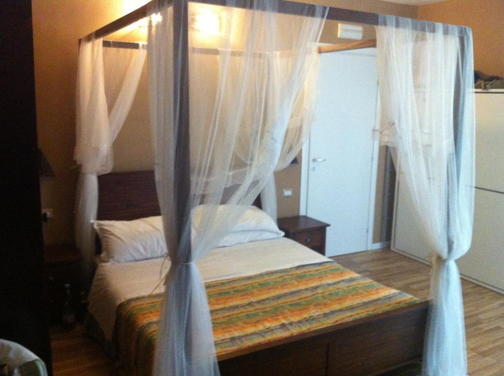 Etna Glob&B Hiking Zafferana Etnea Phòng bức ảnh