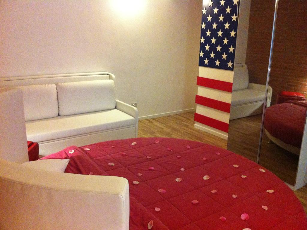Etna Glob&B Hiking Zafferana Etnea Phòng bức ảnh