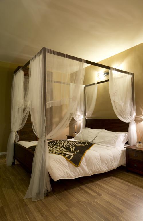 Etna Glob&B Hiking Zafferana Etnea Phòng bức ảnh